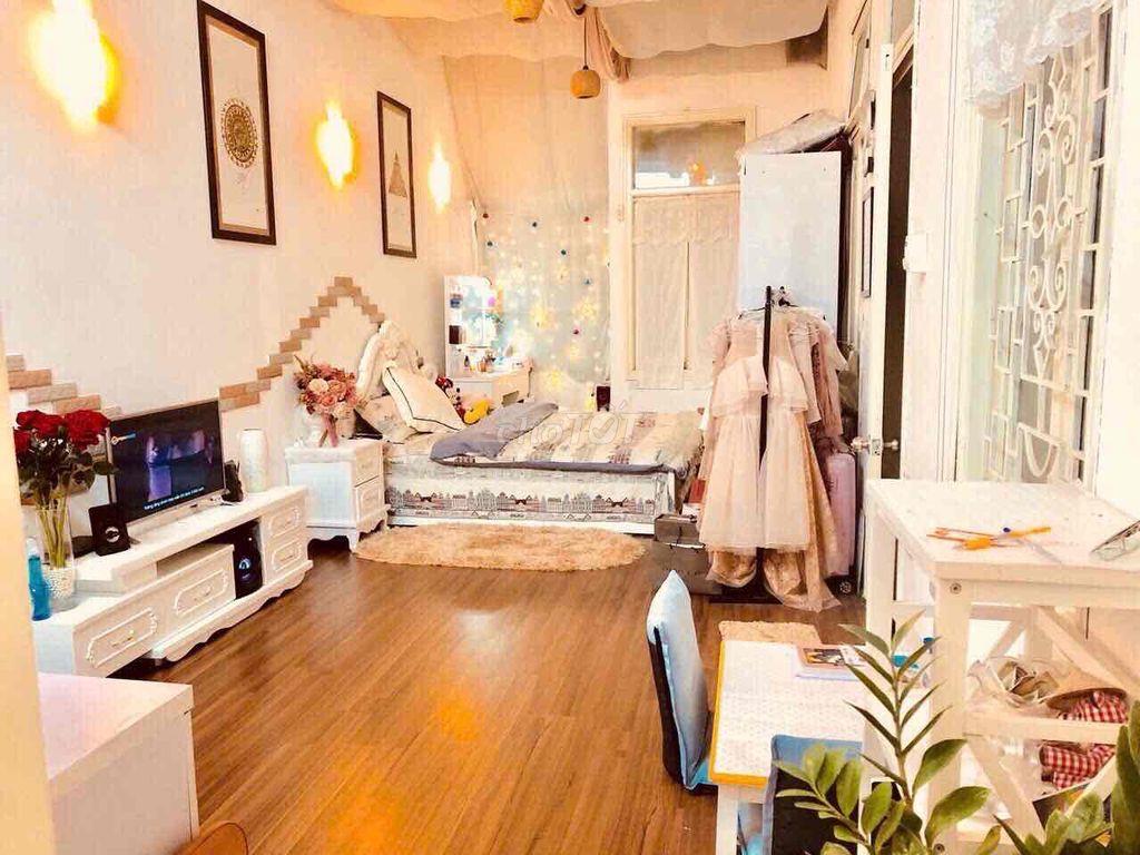 Cho thuê Văn phòng và nhà ở full đồ