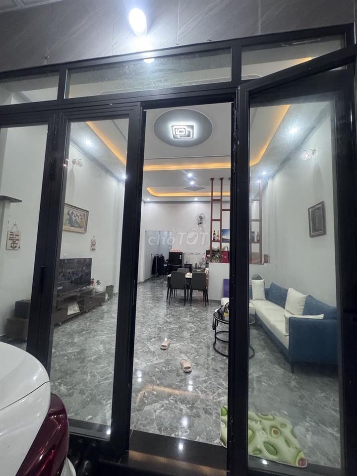 Nhượng lại căn nhà đang ở do thay đổi công việc