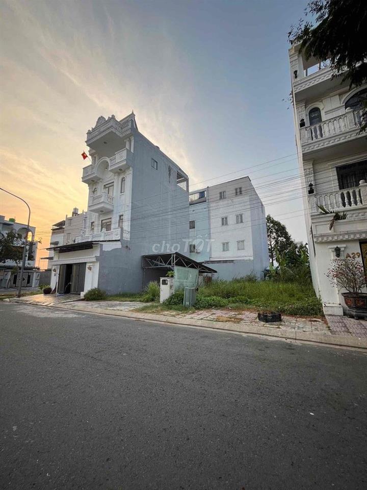 BÁN ĐẤT KHU ĐÔ THỊ NĂM SAO
