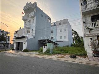 BÁN ĐẤT KHU ĐÔ THỊ NĂM SAO
