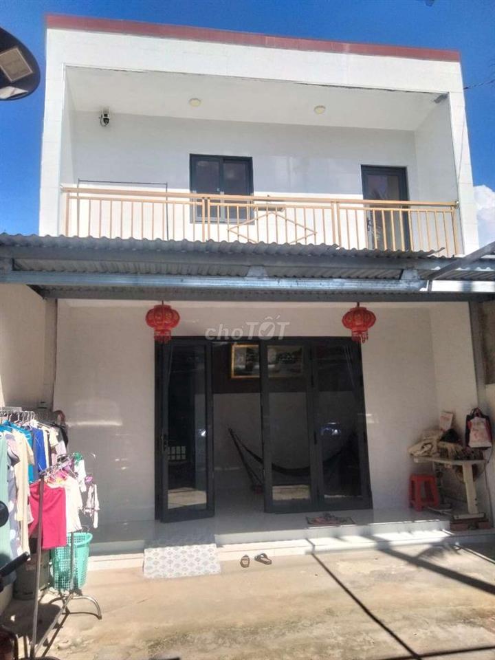 nhà mặt tiền, nhà phố