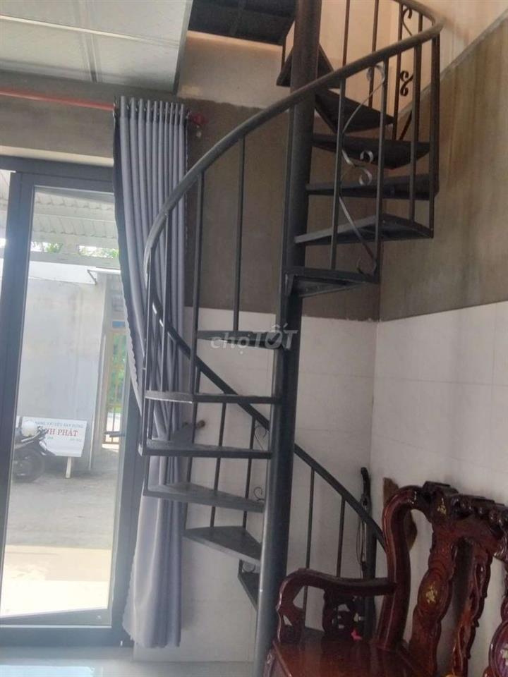 nhà mặt tiền, nhà phố