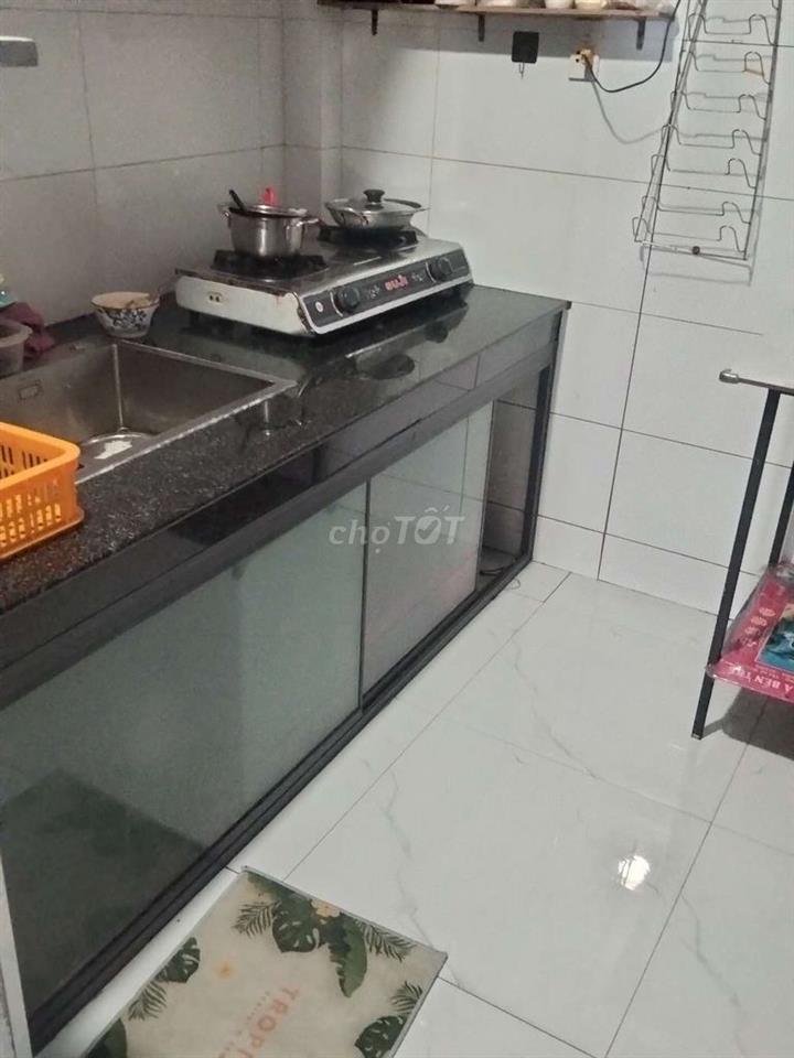 nhà mặt tiền, nhà phố