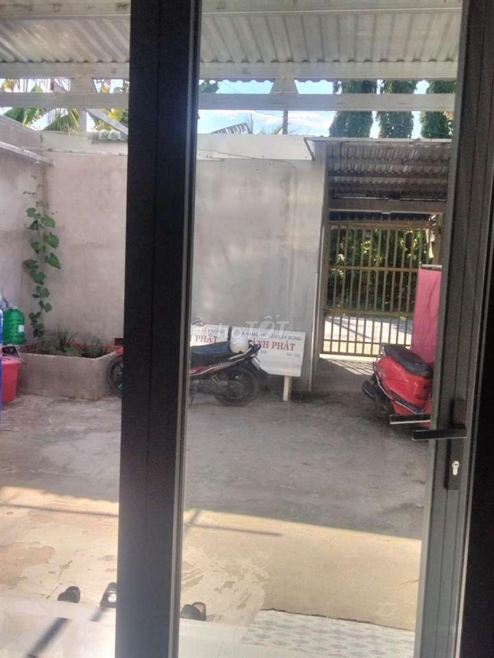 nhà mặt tiền, nhà phố