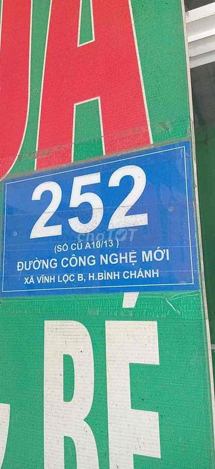 Cho thuê nhà