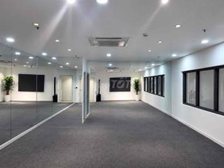PHÒNG ĐA NĂNG 45M² CHO THUÊ TẠI KDC HIM LAM Q7, TP.HCM  Một không gian