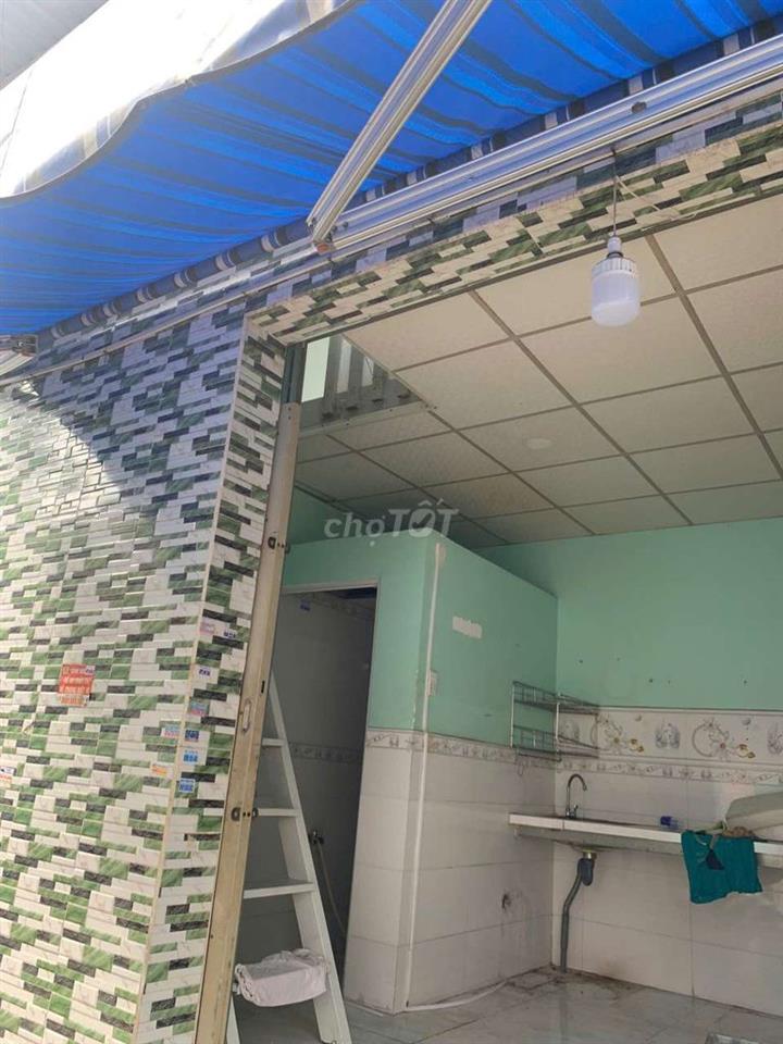 Chính chủ cho thuê nhà hẻm xe hơi, đường Lê Trọng Tấn, Bình Tân
