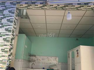 Chính chủ cho thuê nhà hẻm xe hơi, đường Lê Trọng Tấn, Bình Tân