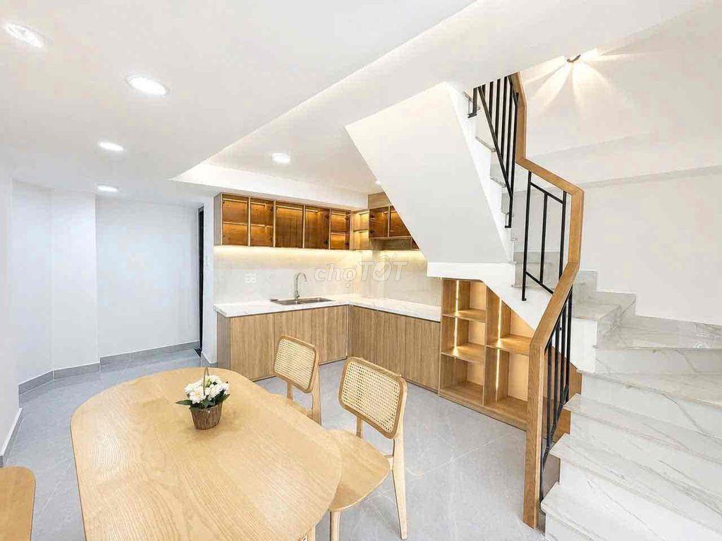 MẶT TIỀN KINH DOANH NGUYÊN CĂN PHAN VĂN HÂN P17 BÌNH THẠNH