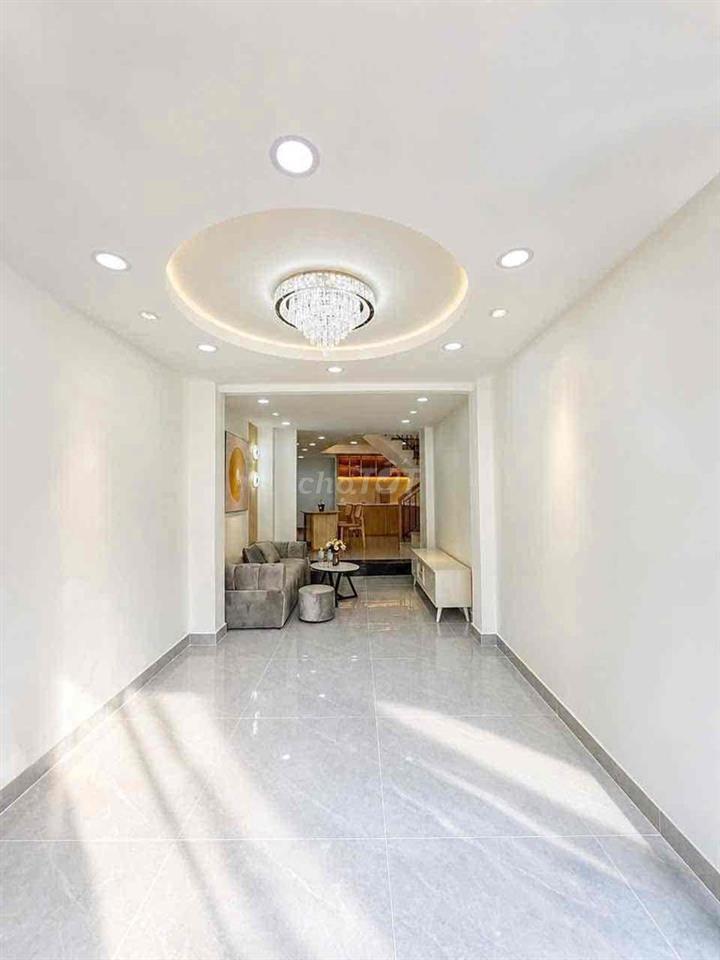 MẶT TIỀN KINH DOANH NGUYÊN CĂN PHAN VĂN HÂN P17 BÌNH THẠNH