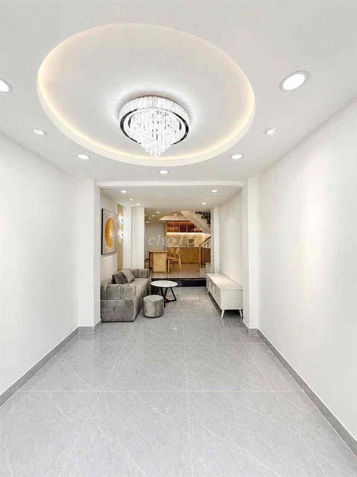 MẶT TIỀN KINH DOANH NGUYÊN CĂN PHAN VĂN HÂN P17 BÌNH THẠNH