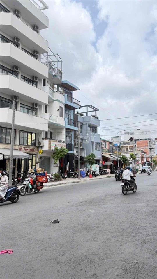 MẶT TIỀN KINH DOANH NGUYÊN CĂN PHAN VĂN HÂN P17 BÌNH THẠNH