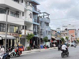 MẶT TIỀN KINH DOANH NGUYÊN CĂN PHAN VĂN HÂN P17 BÌNH THẠNH