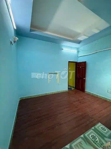 [NHÀ NC] Hẻm 3M - Tân Hải 45m2 1 Trệt 3 Lầu 4 Phòng Ngủ 