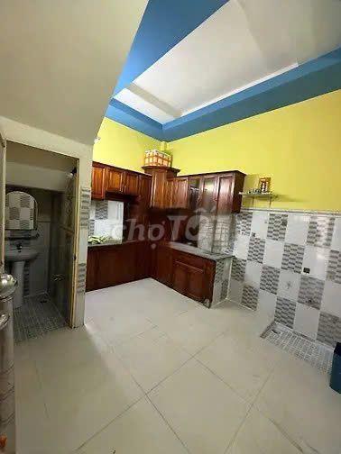[NHÀ NC] Hẻm 3M - Tân Hải 45m2 1 Trệt 3 Lầu 4 Phòng Ngủ 