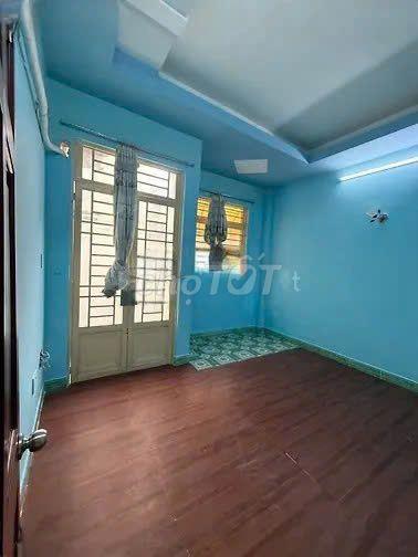 [NHÀ NC] Hẻm 3M - Tân Hải 45m2 1 Trệt 3 Lầu 4 Phòng Ngủ 