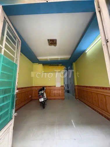 [NHÀ NC] Hẻm 3M - Tân Hải 45m2 1 Trệt 3 Lầu 4 Phòng Ngủ 