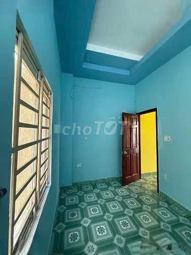 [NHÀ NC] Hẻm 3M - Tân Hải 45m2 1 Trệt 3 Lầu 4 Phòng Ngủ 