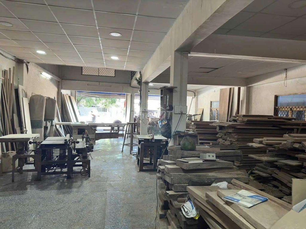 Cho thuê mặt bằng kinh doanh