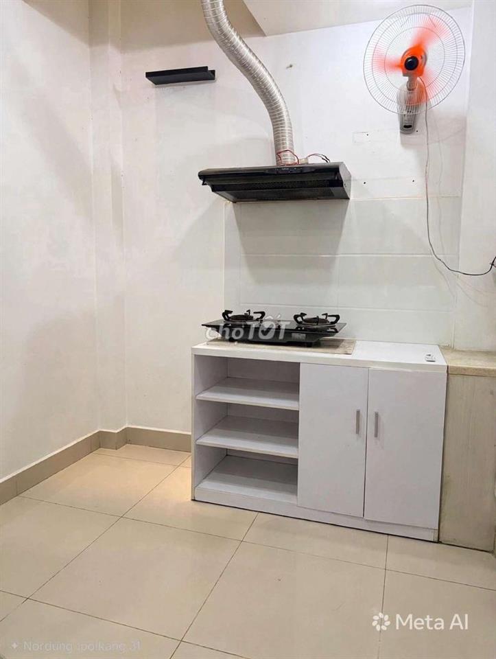 Trọ quận 1 rẻ nhất sài gòn