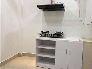 Trọ quận 1 rẻ nhất sài gòn
