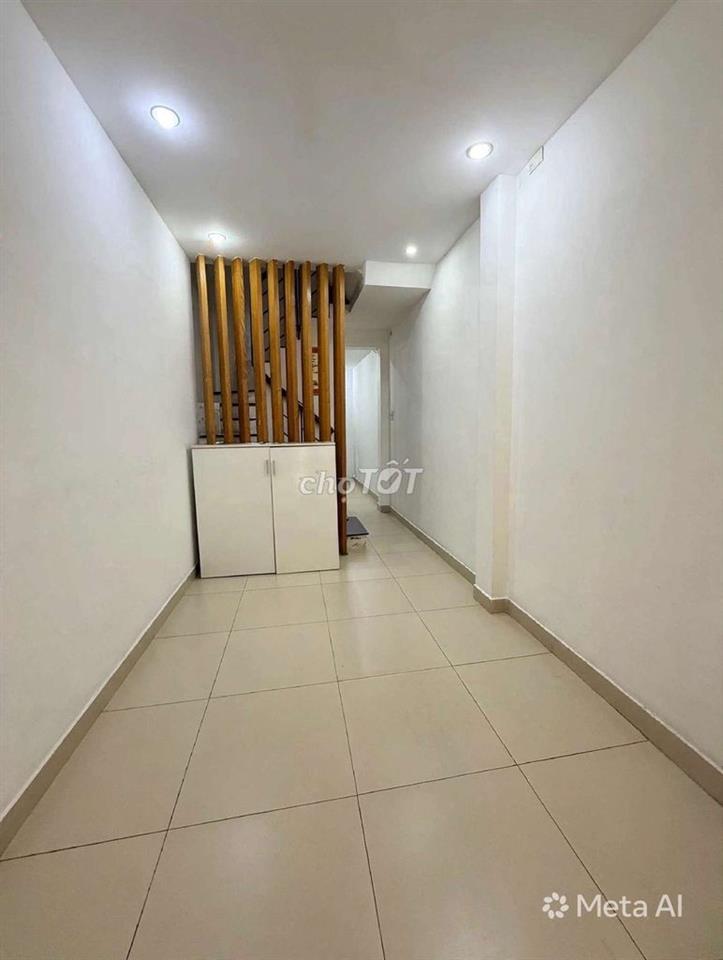 Trọ quận 1 rẻ nhất sài gòn