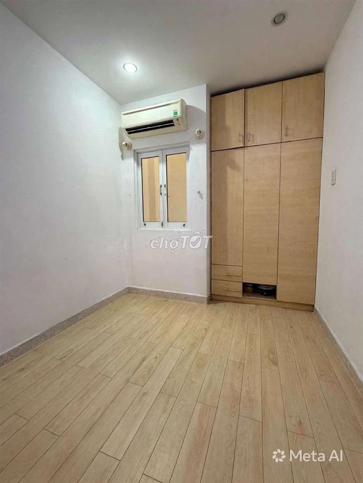 Trọ quận 1 rẻ nhất sài gòn