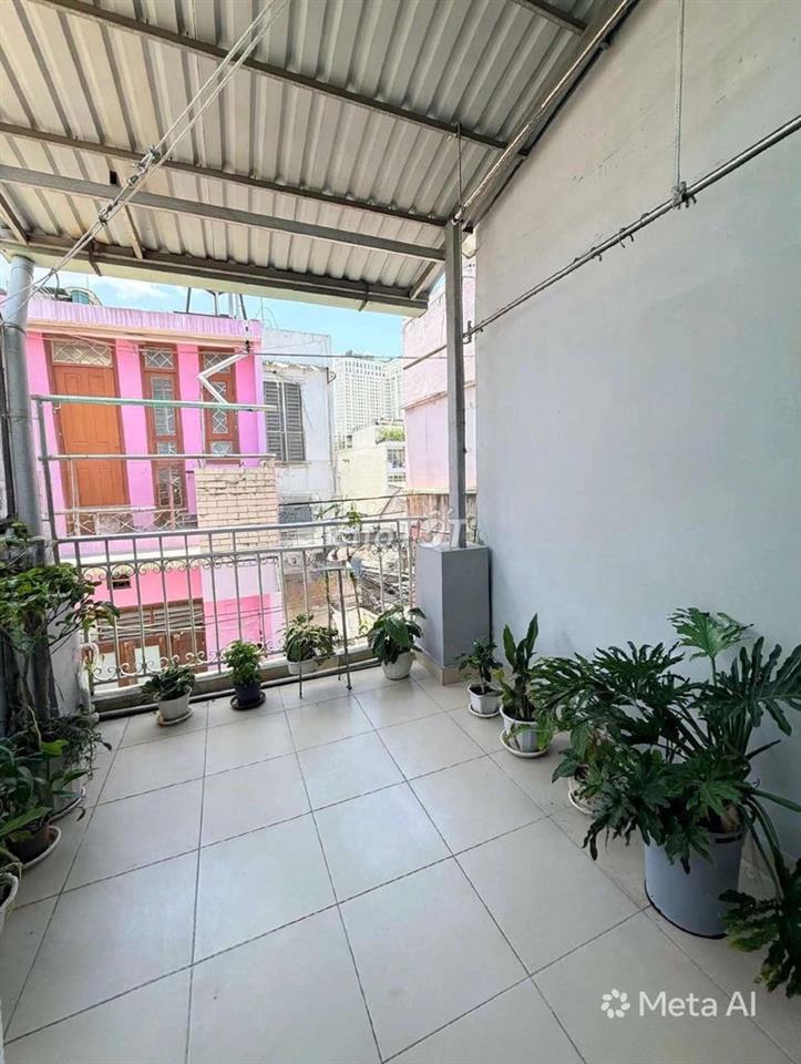 Trọ quận 1 rẻ nhất sài gòn