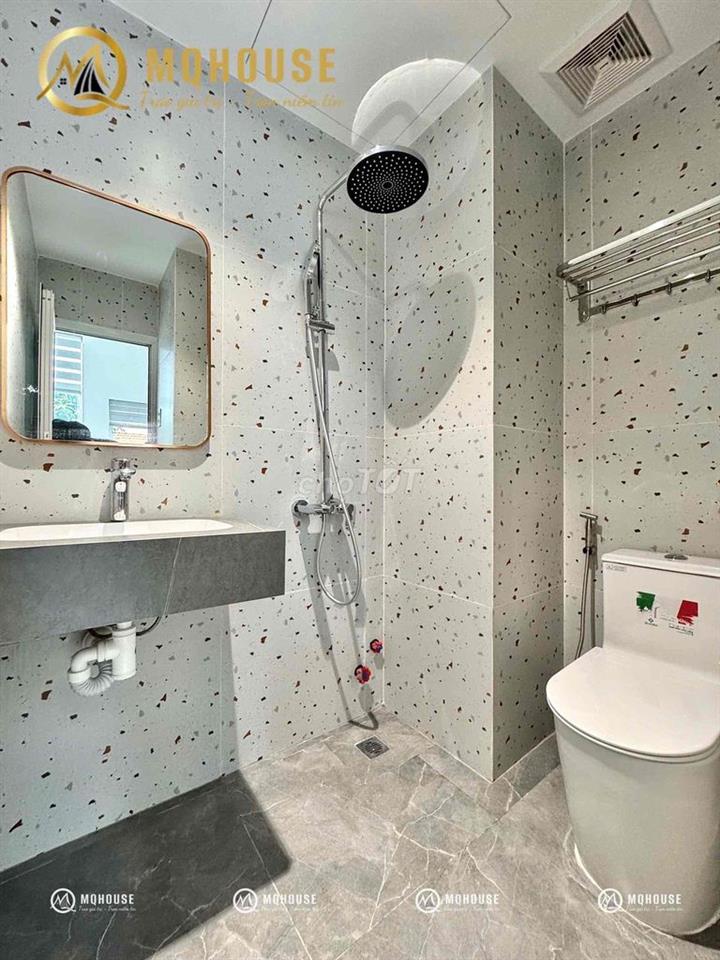cho thuê CHDV 1PN 1WC trên đường Cộng Hoà