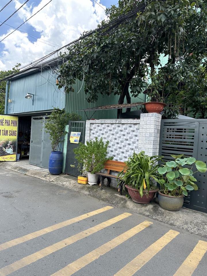 Phòng trọ phường hiệp bình chánh thủ đức