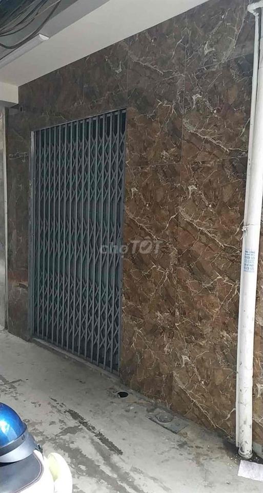 Cho hộ gia đình thuê nhà ở