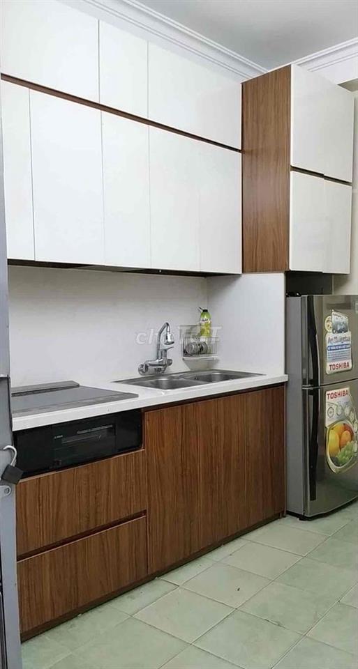 Cho hộ gia đình thuê nhà ở