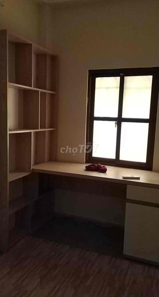 Cho hộ gia đình thuê nhà ở