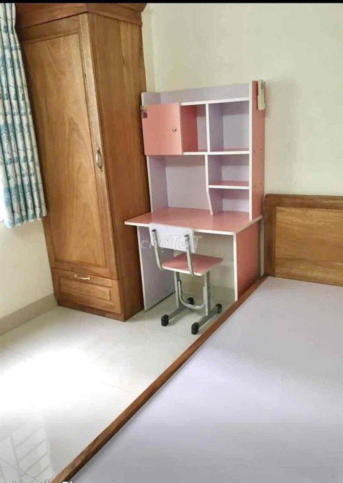 10 Triệu - 2 oto tránh - 3 Ngủ - Trương Định cho thuê nguyên căn