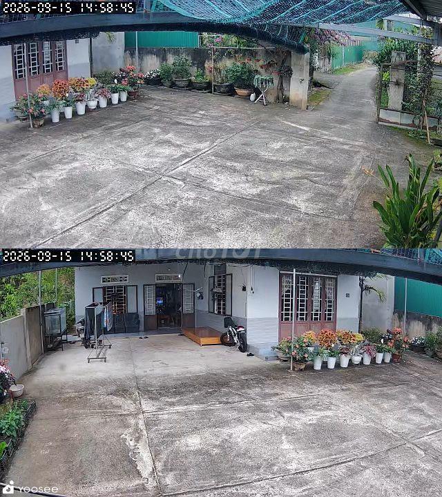 ĐẤT ĐÔ THỊ 962M² TRUNG TÂM ĐINH VĂN - CÁCH HỒ 300M, VIEW TRỌN THỊ TRẤN