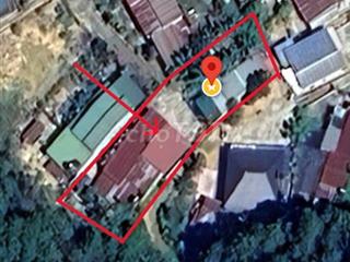 ĐẤT ĐÔ THỊ 962M² TRUNG TÂM ĐINH VĂN - CÁCH HỒ 300M, VIEW TRỌN THỊ TRẤN