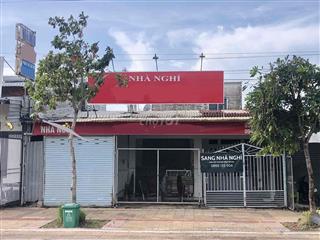 CHÍNH CHỦ SANG NHÀ NGHỈ GIÁ TỐT
