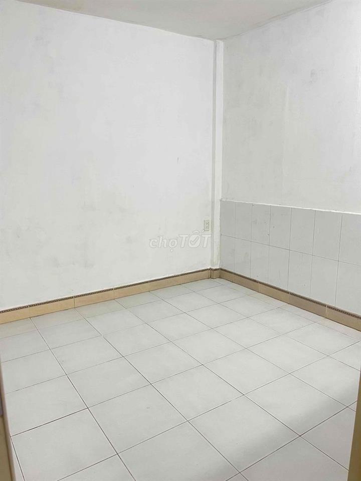 PHÒNG TRỐNG NHÀ CHUNG CƯ THANH ĐA BÌNH THẠNH