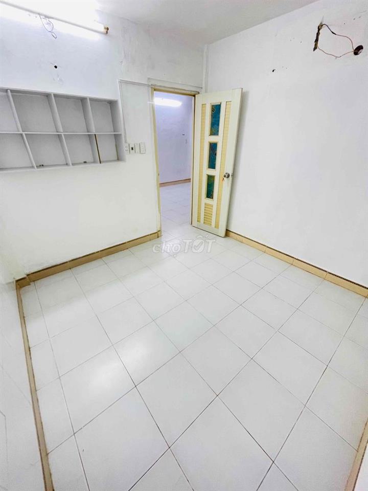 PHÒNG TRỐNG NHÀ CHUNG CƯ THANH ĐA BÌNH THẠNH