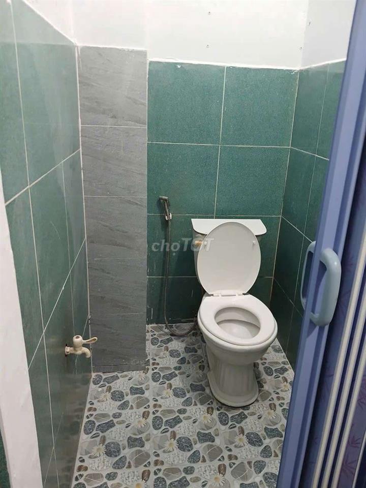 nhà thuê gần trường Phan Chu Trinh   4,5×13vs,giá thuê 9tr,  