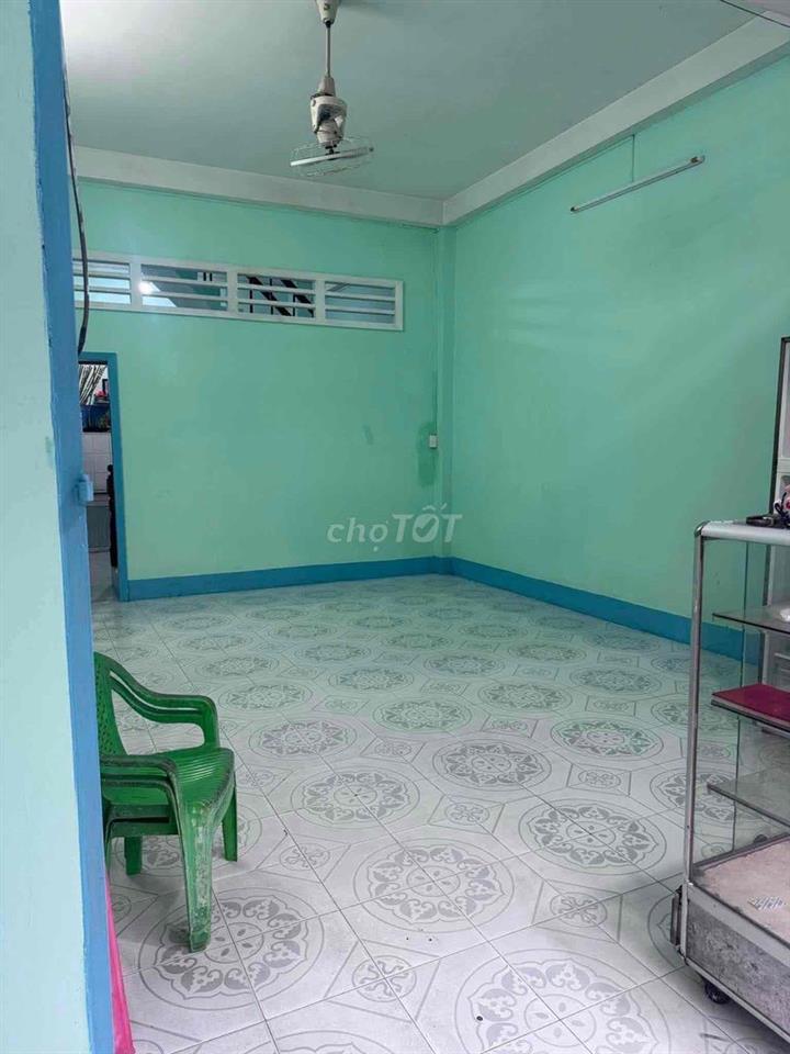 Cho thuê nhà nguyên căn đường Phạm Văn Chiêu