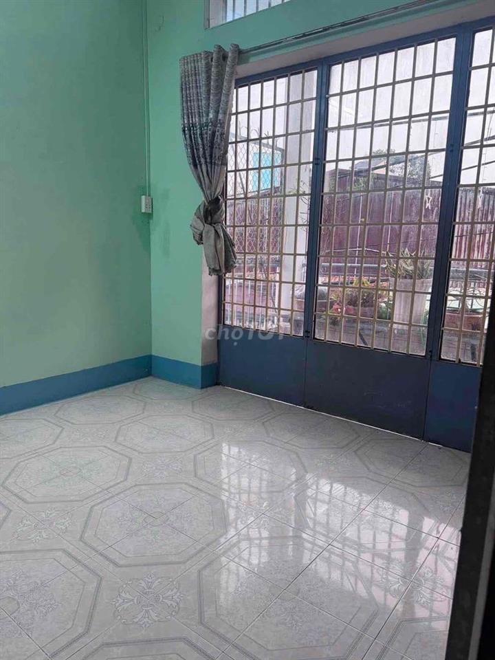 Cho thuê nhà nguyên căn đường Phạm Văn Chiêu