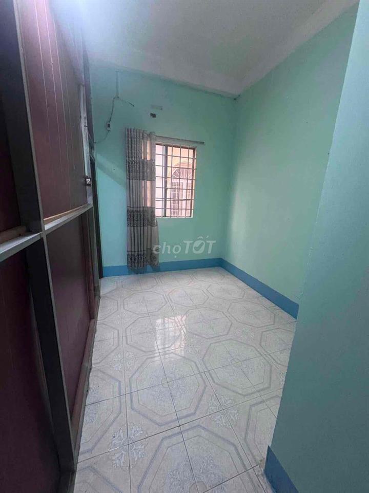 Cho thuê nhà nguyên căn đường Phạm Văn Chiêu