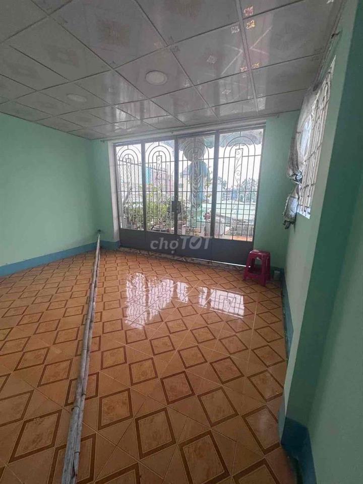 Cho thuê nhà nguyên căn đường Phạm Văn Chiêu
