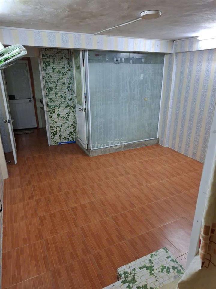 Cho Nữ Thuê Phòng Trọ Quận 11