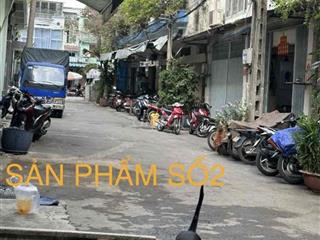 Q6 BÁN NHÀ SỐ HỒNG NGAY CHỦ