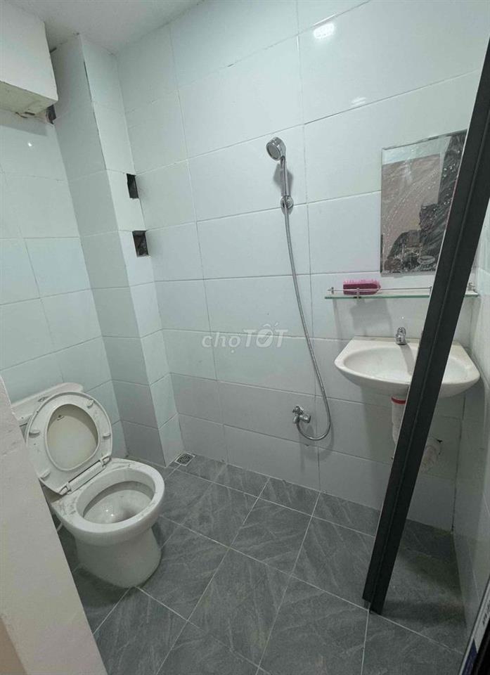 sổ hồng ngay chủ gửi 1% môi giới Q6