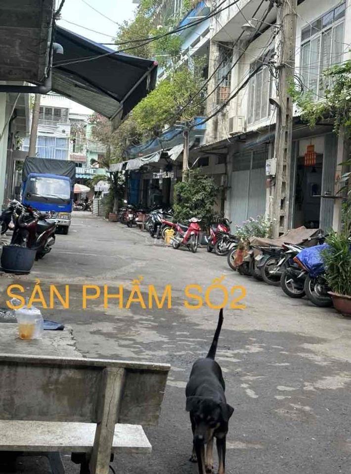 sổ hồng ngay chủ gửi 1% môi giới Q6