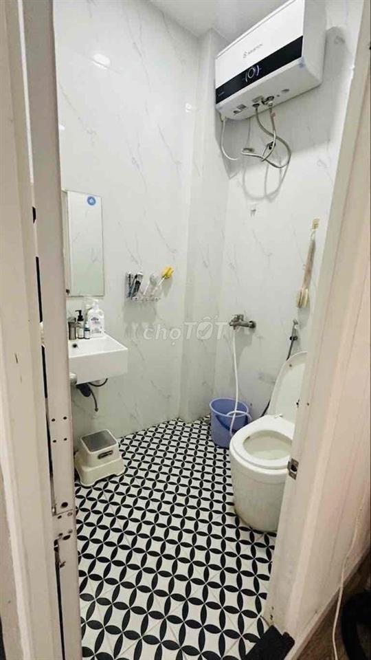 Nhà nguyên căn hẻm 391 Huỳnh Tấn Phát