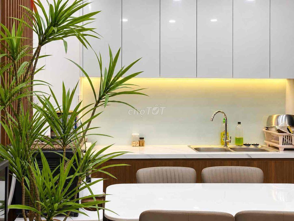 Nhà nguyên căn hẻm 391 Huỳnh Tấn Phát